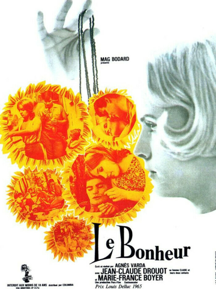 Le Bonheur