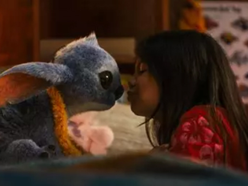 Lilo et Stitch