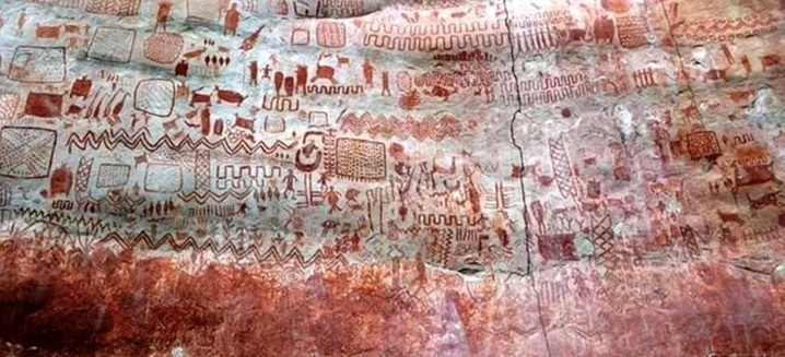 Fête de la Préhistoire : Aux origines de l'art pariétal dans le monde