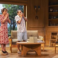 Théâtre - Mon jour de chance