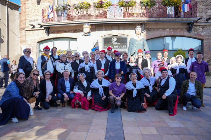 Goigs Dels Ous - Chants, Omelette pascale