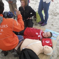 Initiation aux gestes qui sauvent