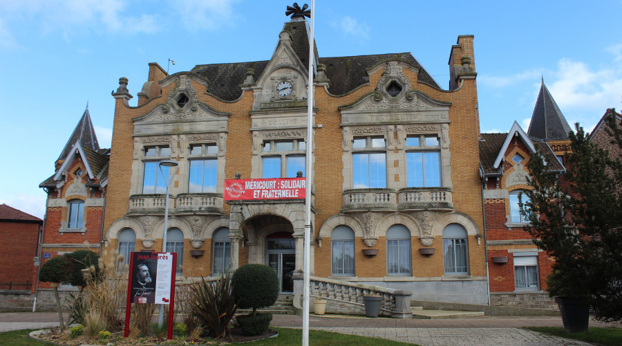 Méricourt (Agglomération de Lens-Liévin)