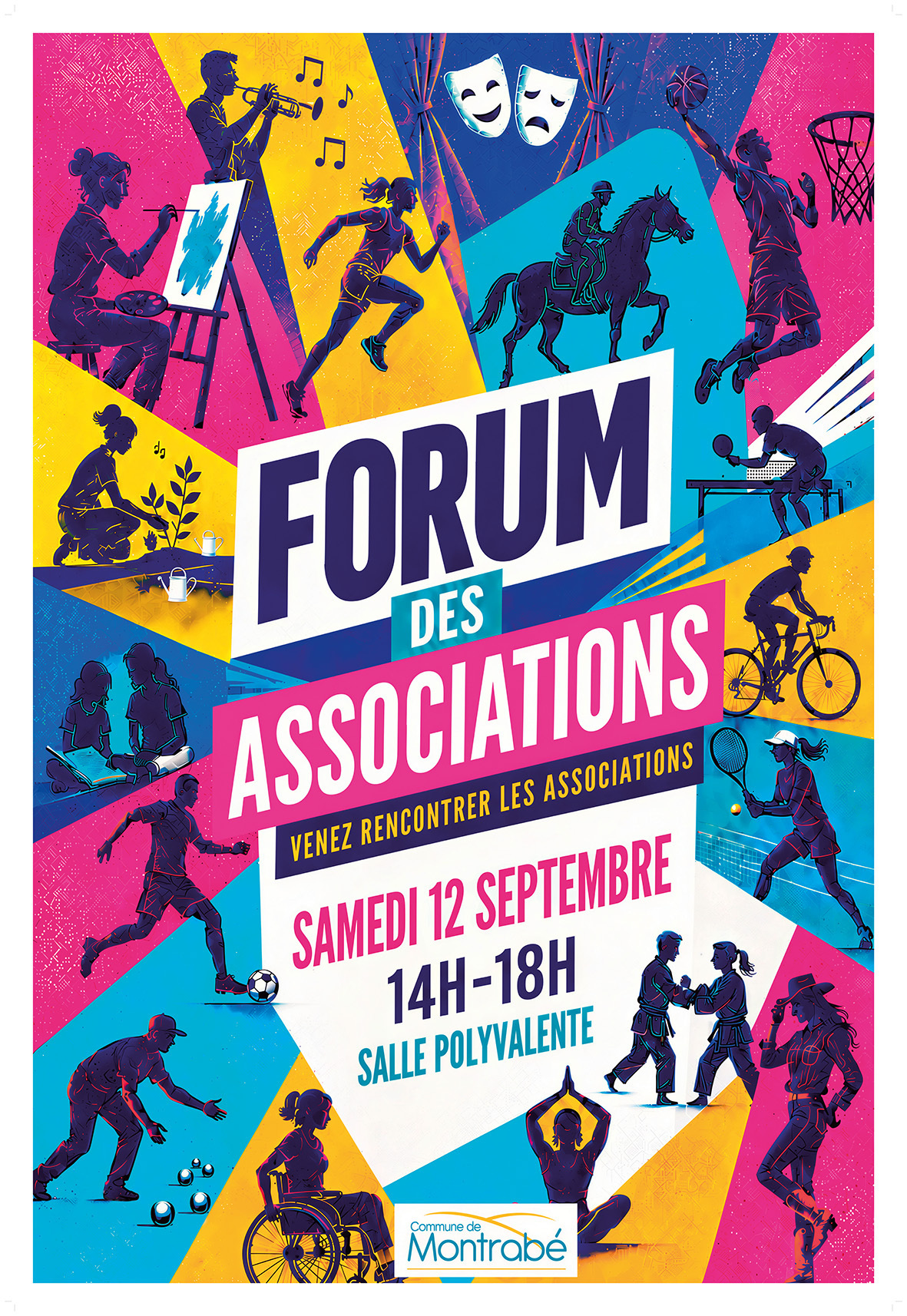 Forum des Associations