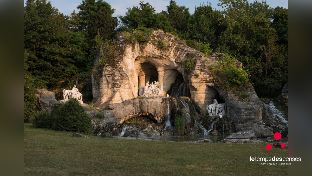 À l'art découverte : L'art des jardins