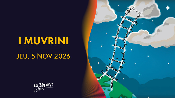 I Muvrini