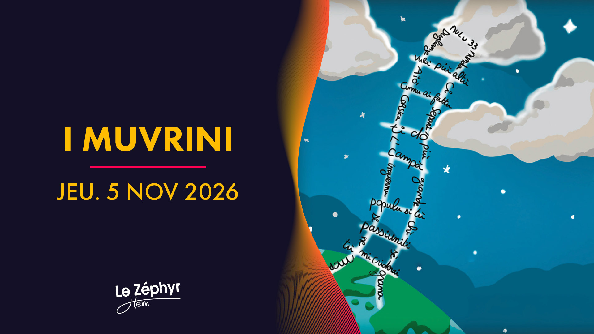 I Muvrini