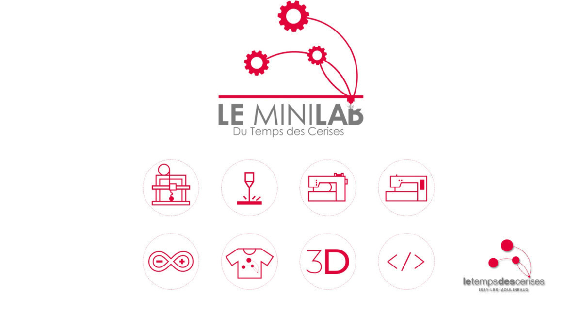 Habilitation : Impression 3D