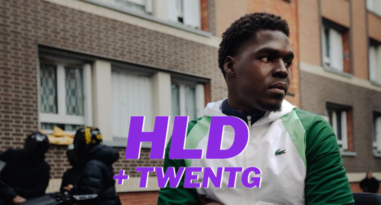 HLD + Twentg