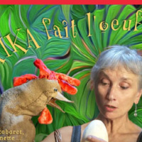 Scènes d'enfance - kira fait l'œuf