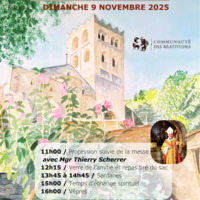 APLEC de la Saint-Martin - Messe et sardanes