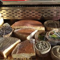 Un marché pas comme les autres