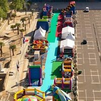 Le village des enfants