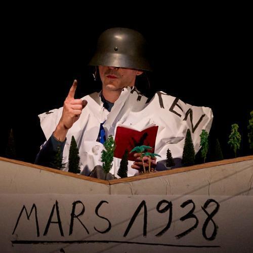 Une Histoire autrichienne