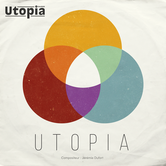 Uphony et Utopia à Wallers-Arenberg