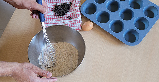 Atelier "Les pâtisseries de Cyprien"