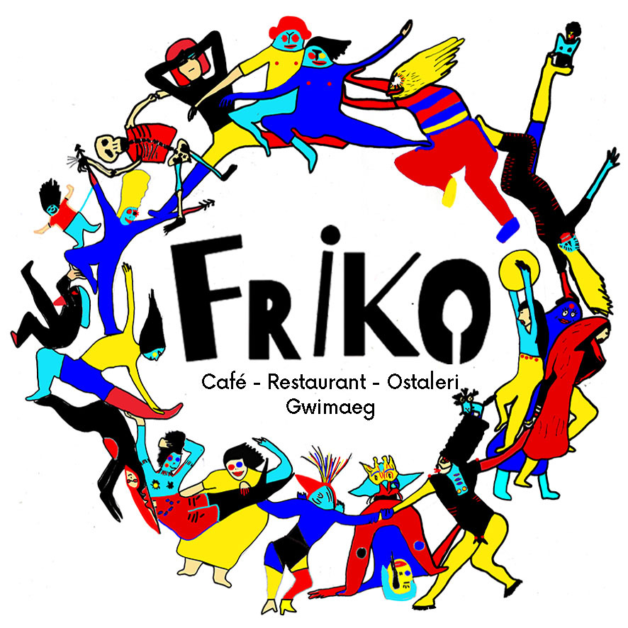 FRIKO