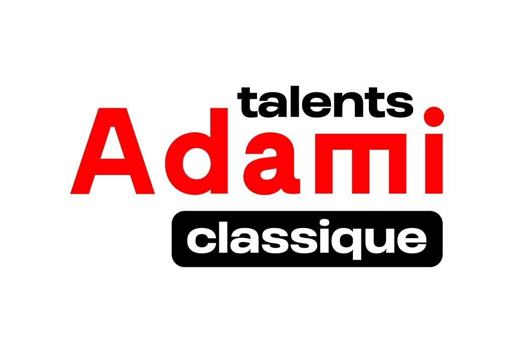 Talents Adami Classique 2026