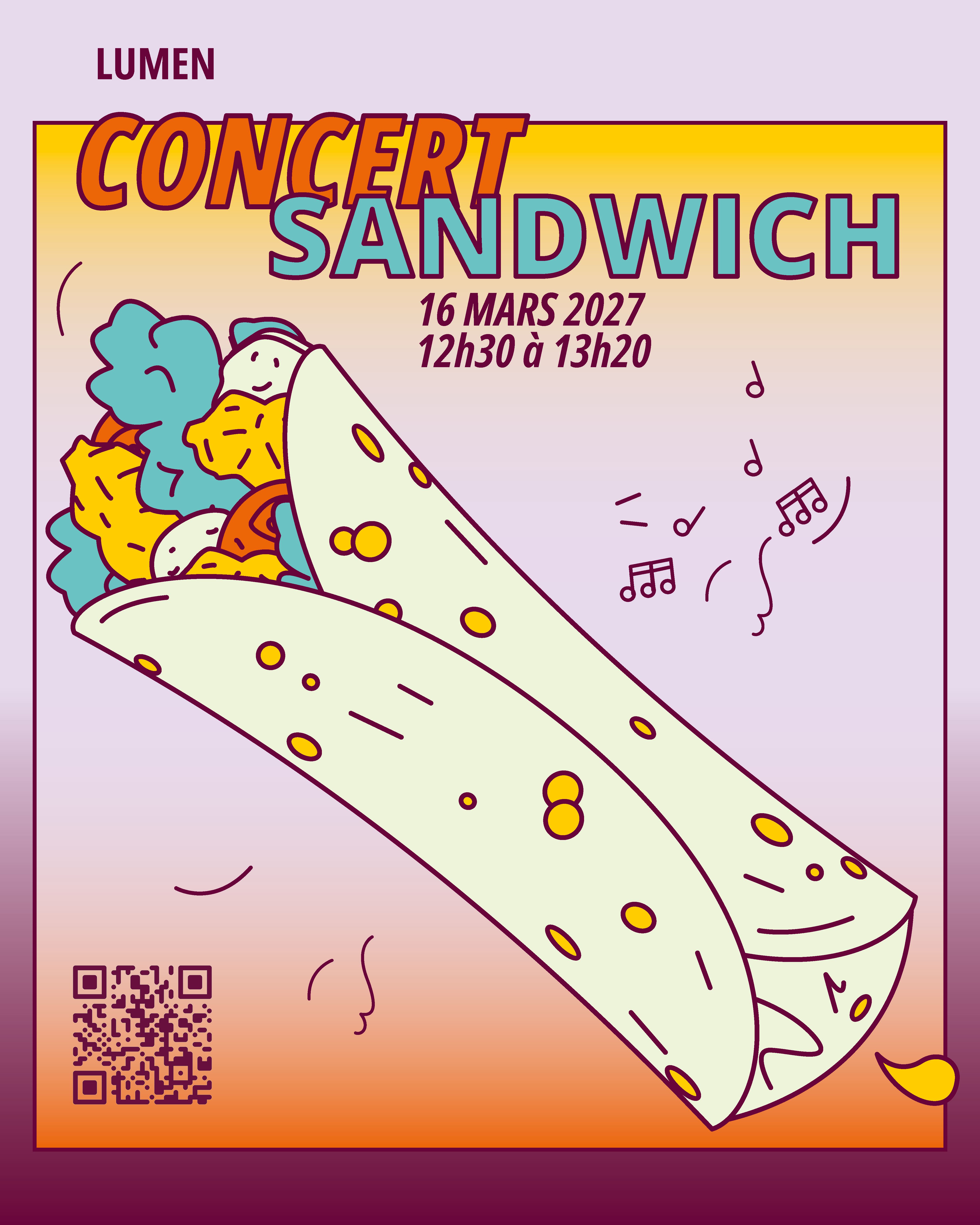 Concert-sandwich 16/03/27