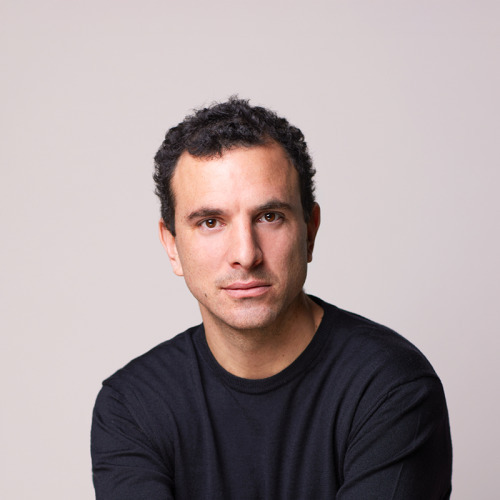 Boris Bergmann, Minotaure