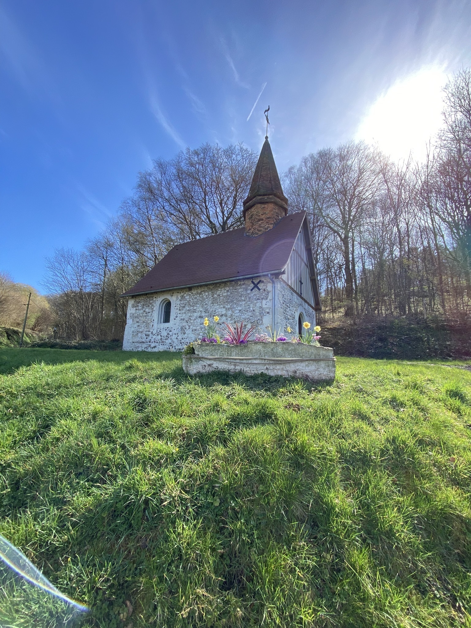 Exposition : Saint-Pierre d'hier et d'aujourd'hui
