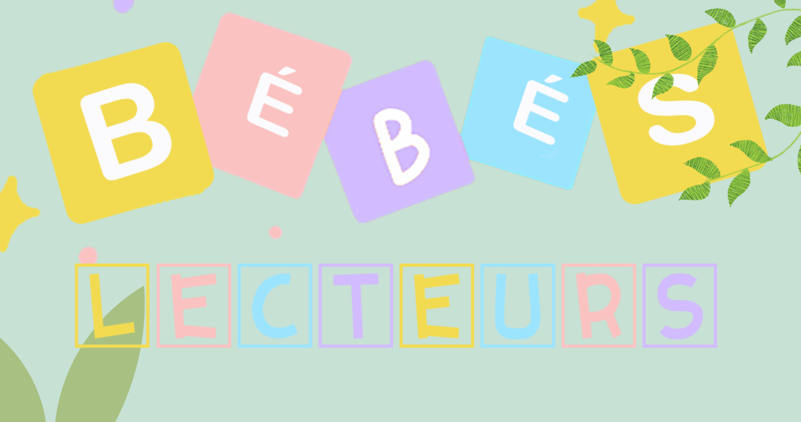 Lecture de contes pour les tous petits