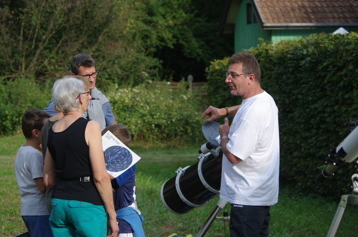 Ateliers enfants "Nature et Environnement"