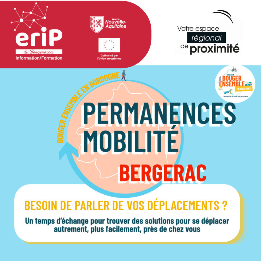 Parlons mobilité