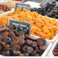 Marché de producteurs