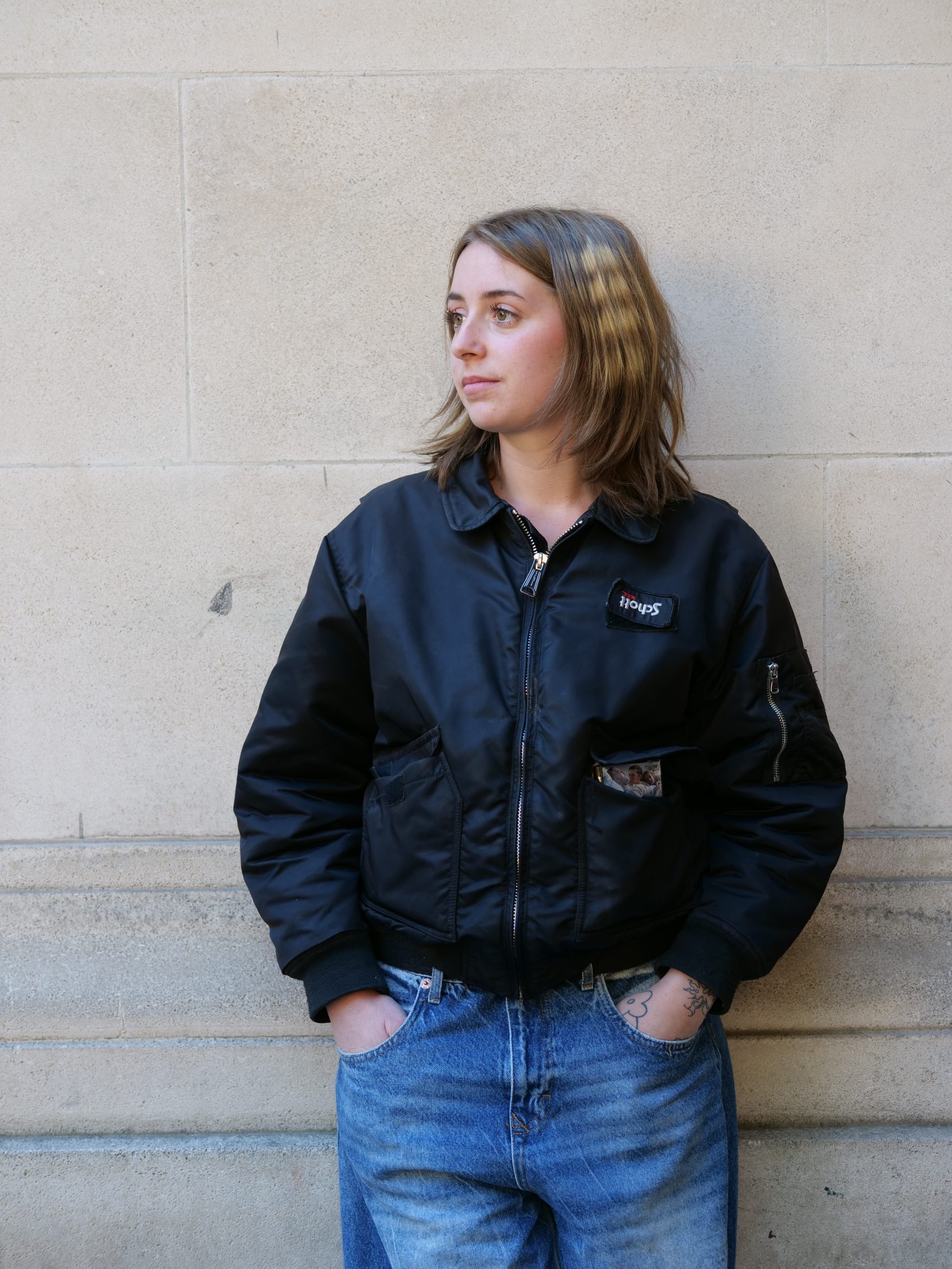Rencontre littéraire avec Salomé Botella et Louis Pelosse