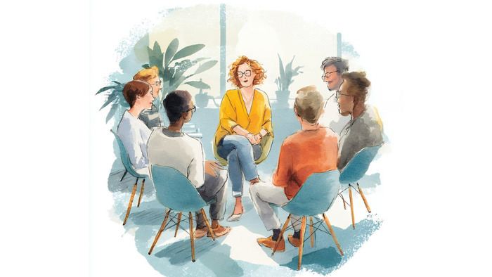 Un groupe d’étudiants en BUT 1 GEA de l'IUT de Rennes organise dans le cadre de sa formation, un projet universitaire qui consiste à sensibiliser les étudiantes et étudiants aux VSS.