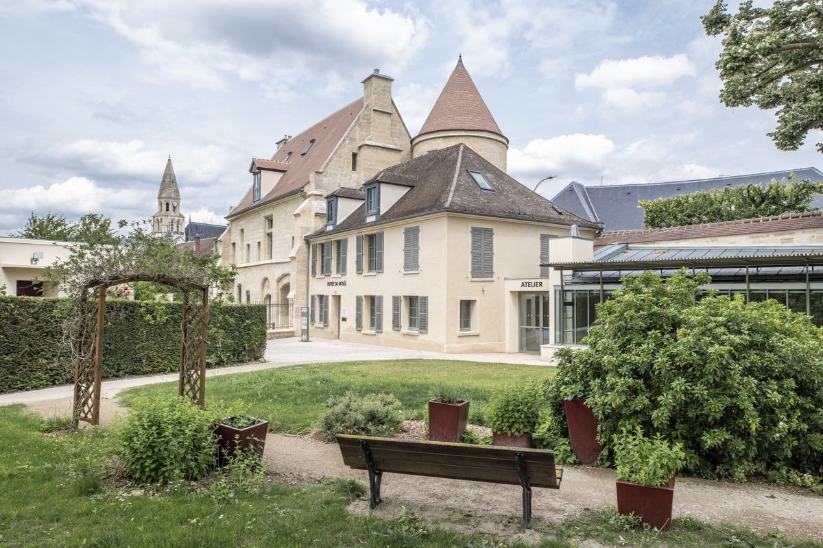 Exposition « Le musée du jouet fête ses 50 ans ! »