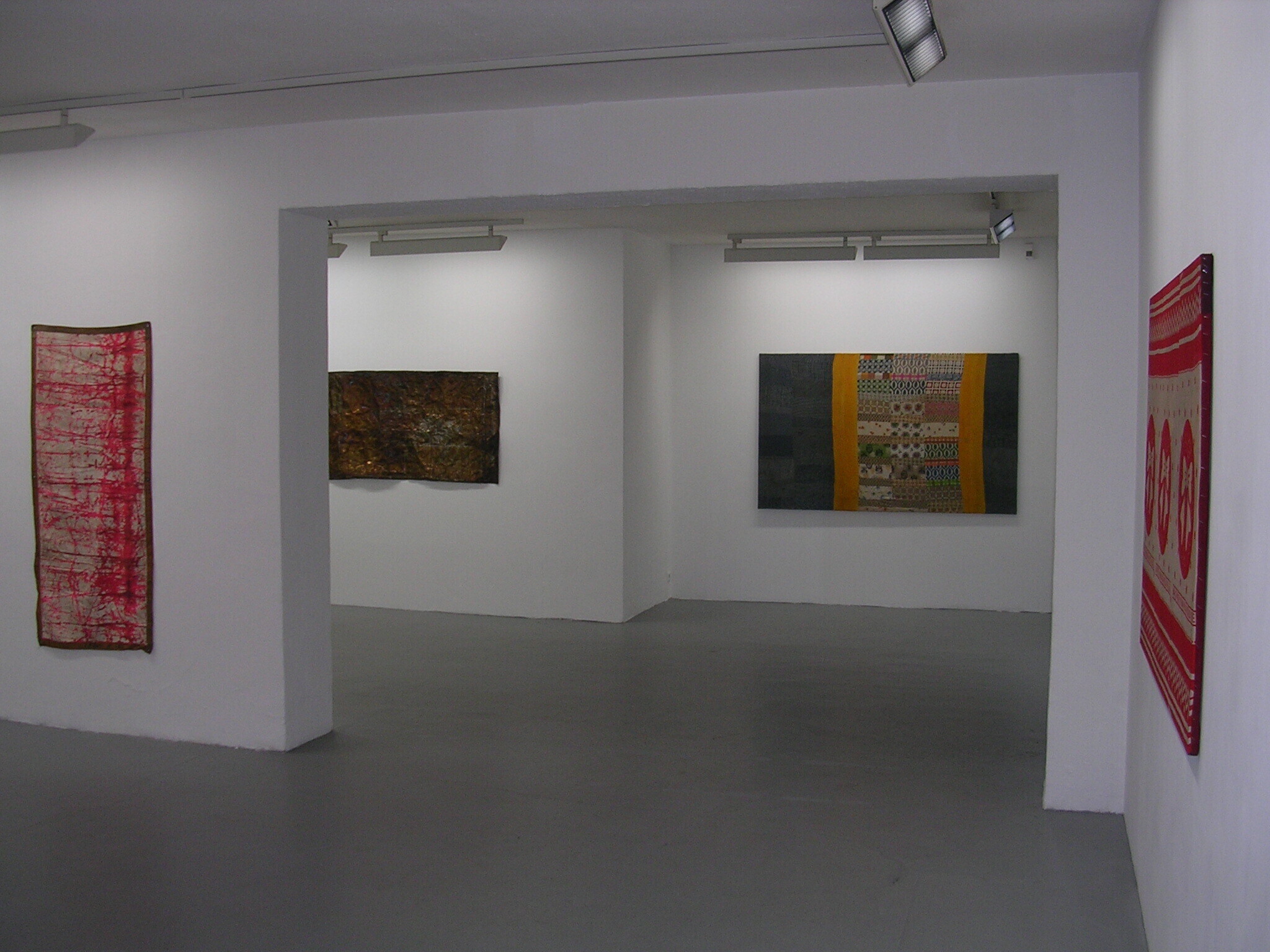 Exposition Masterpieces of photography - Galerie Gilles Peyroulet & Cie