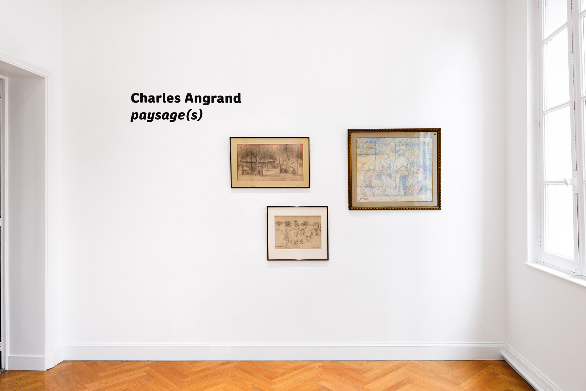 Visite guidée du musée