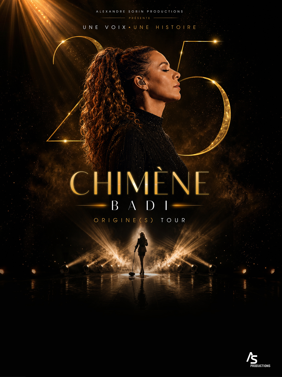 Chimène Badi