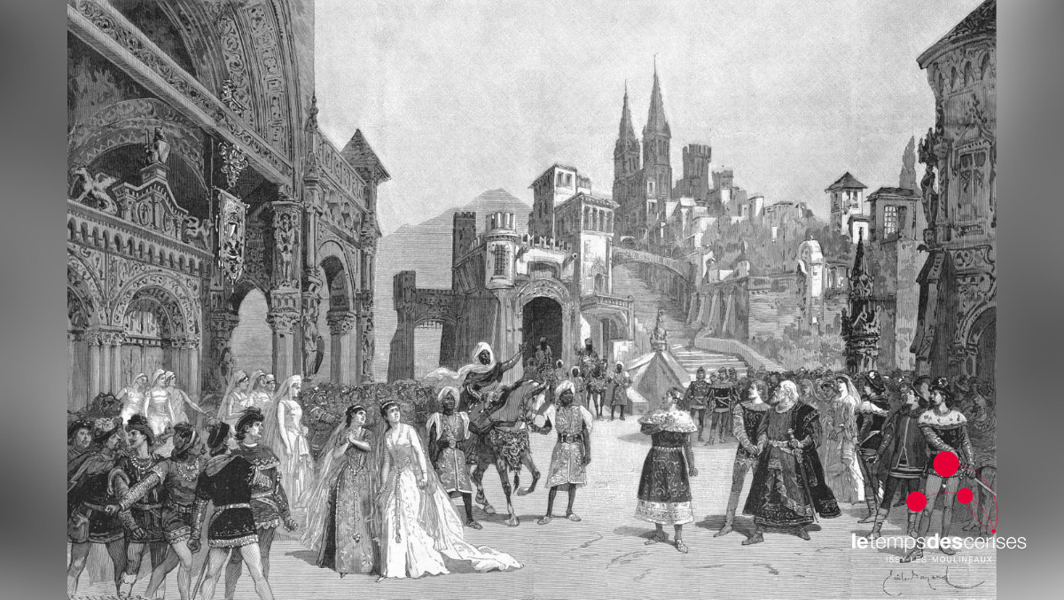 La réplique s'explique ! Le Cid, P. Corneille