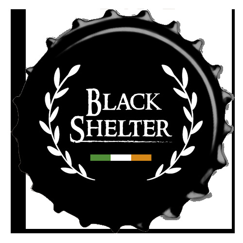 BLACK SHELTER