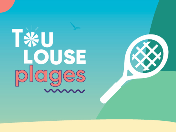 Toulouse Plages - 24 juillet