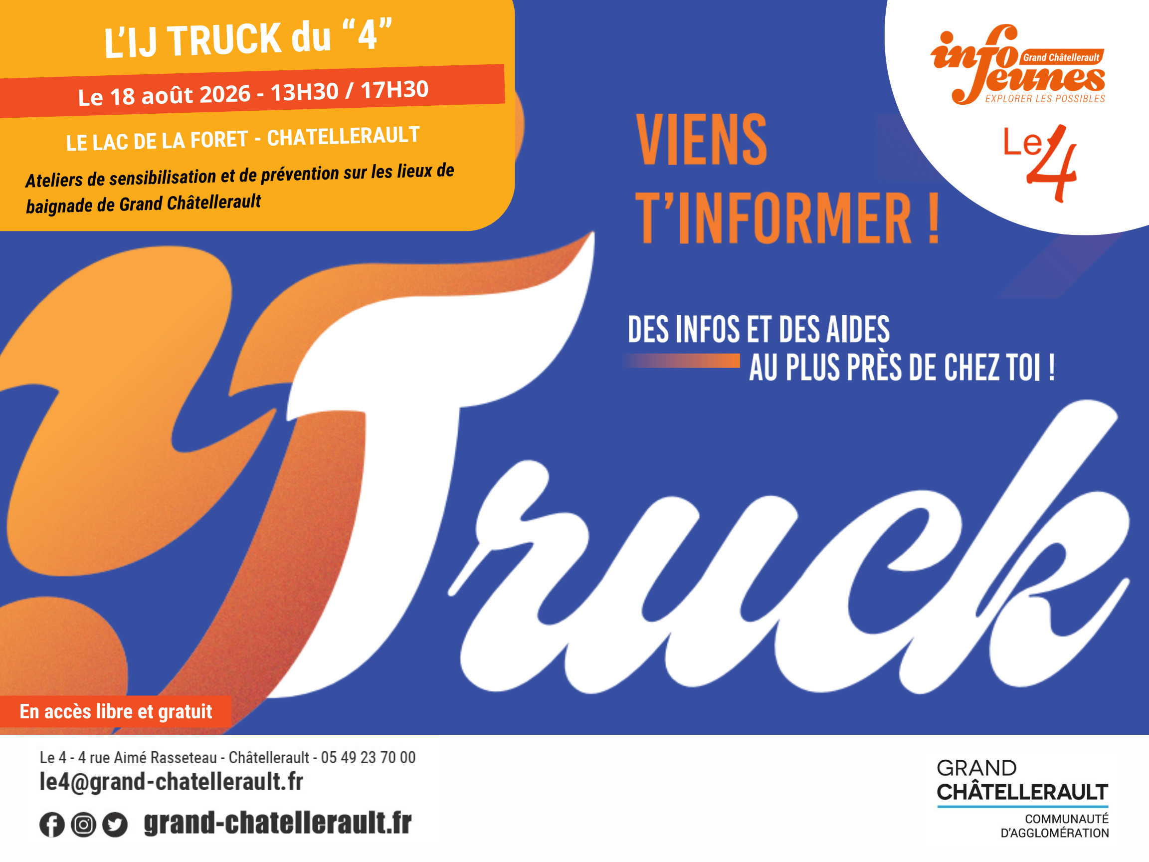 IJ Truck