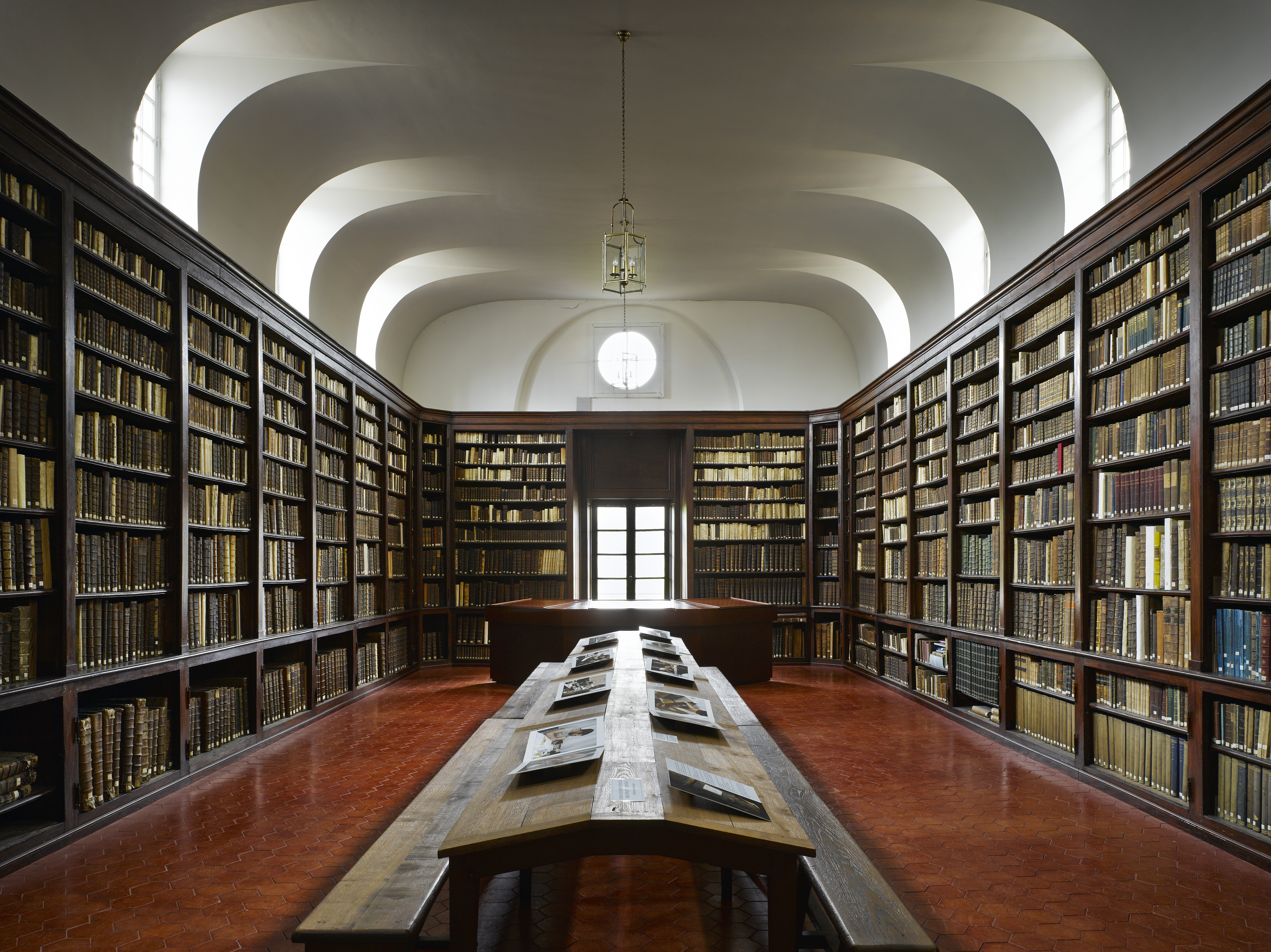 À la découverte de la Bibliothèque patrimoniale