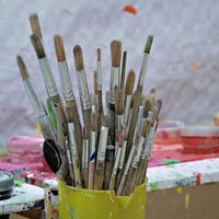 P'tits ateliers du musée