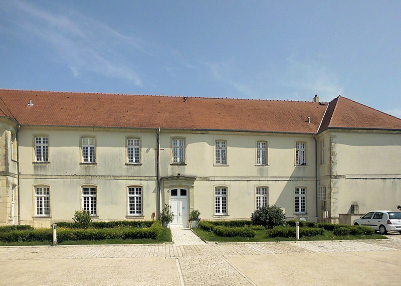 Exposition au prieuré de Parey et jeu de piste