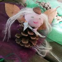 Atelier créatif autour des contes