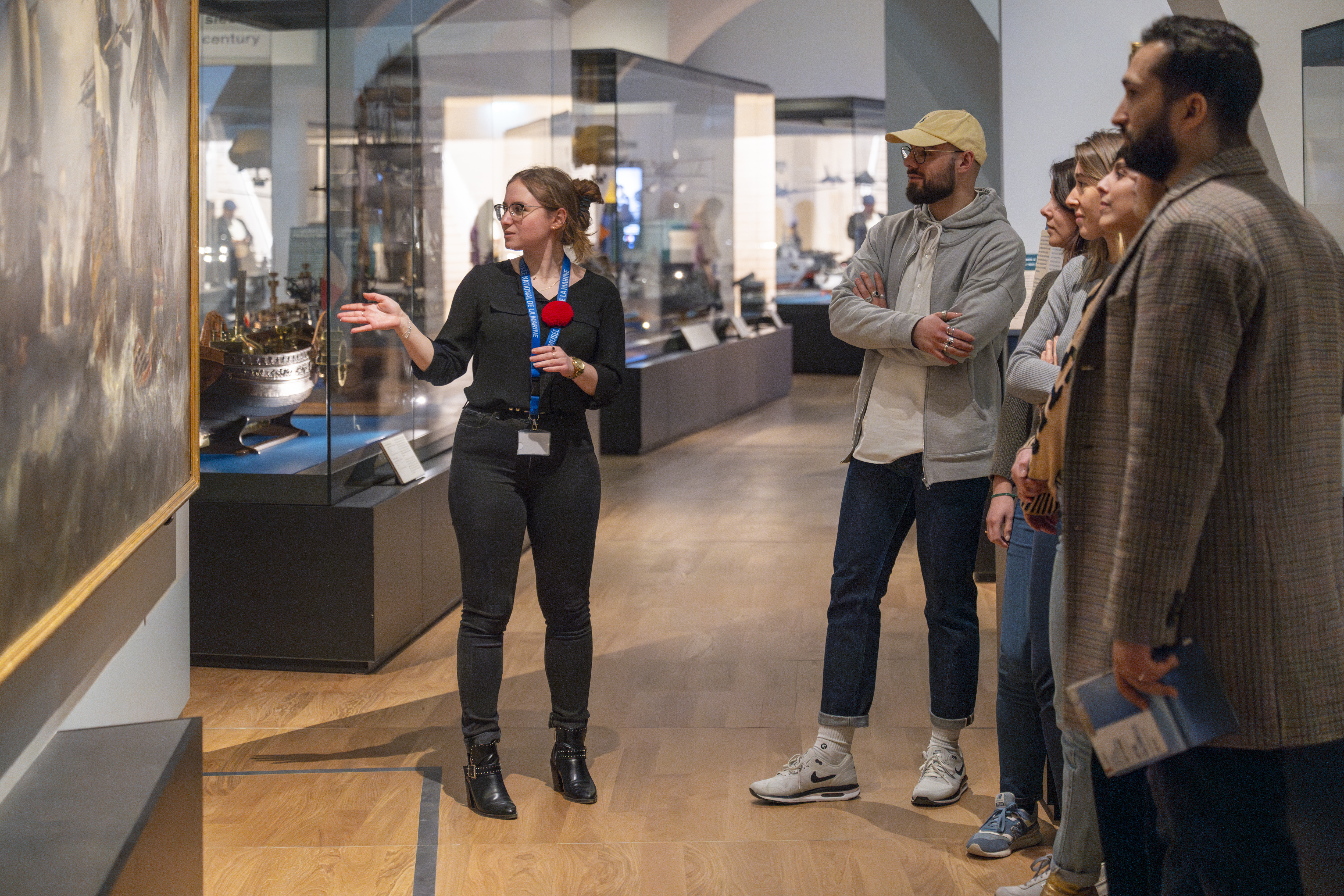Visites Flash (30 min)