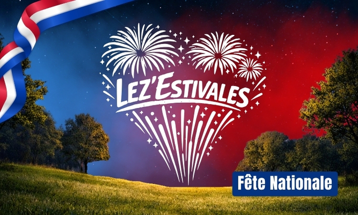 Lez' Estivales