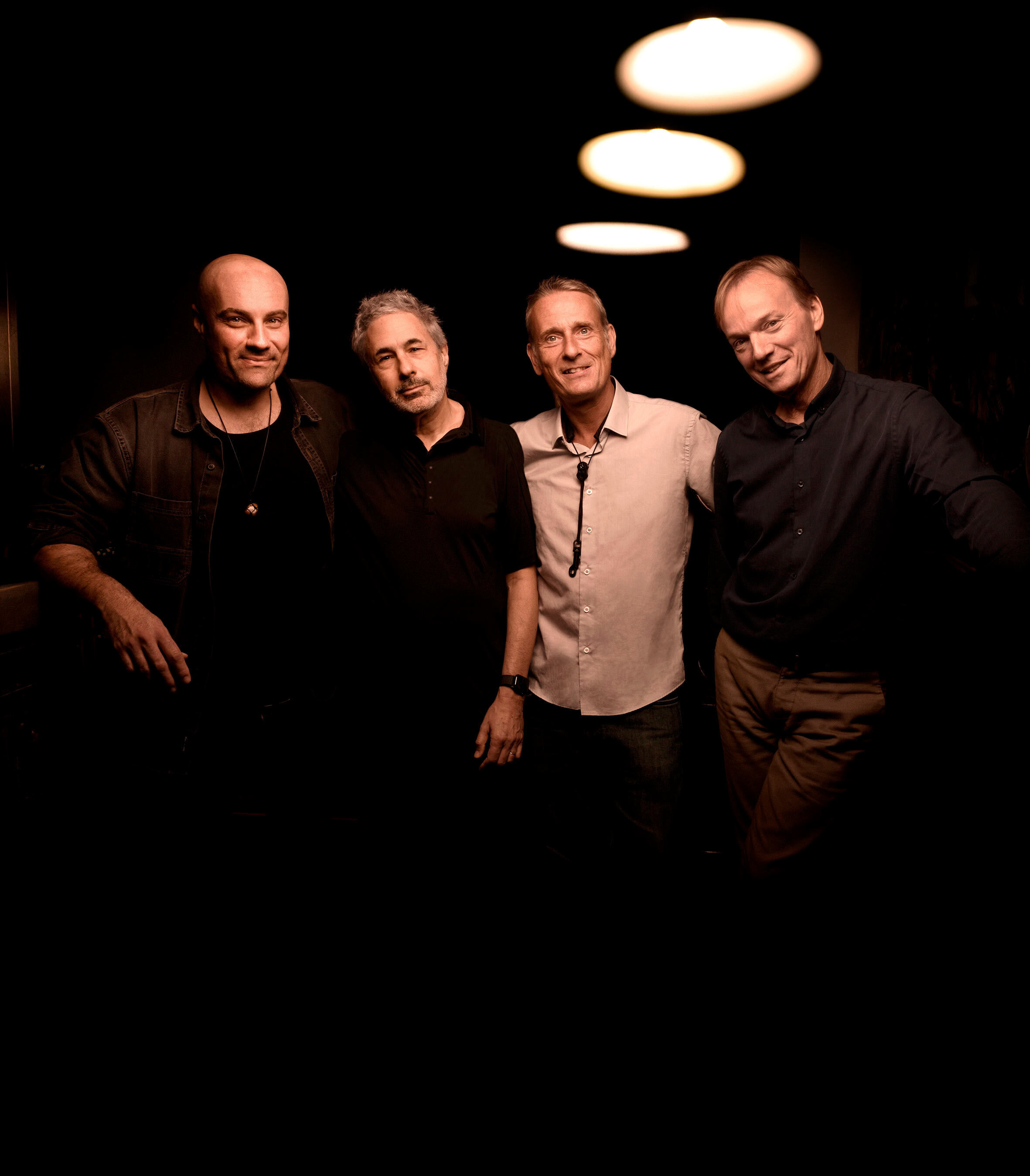 La nuit de tous les jazz(s)