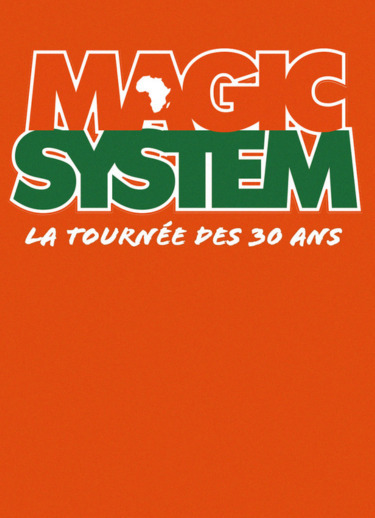 MAGIC SYSTEM