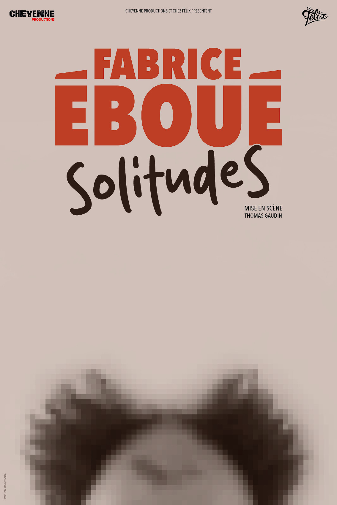Fabrice Éboué