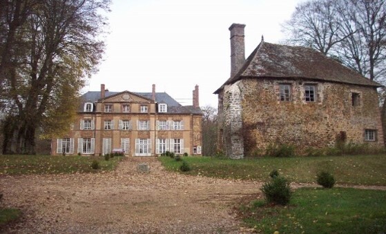 Visite guidée du parc