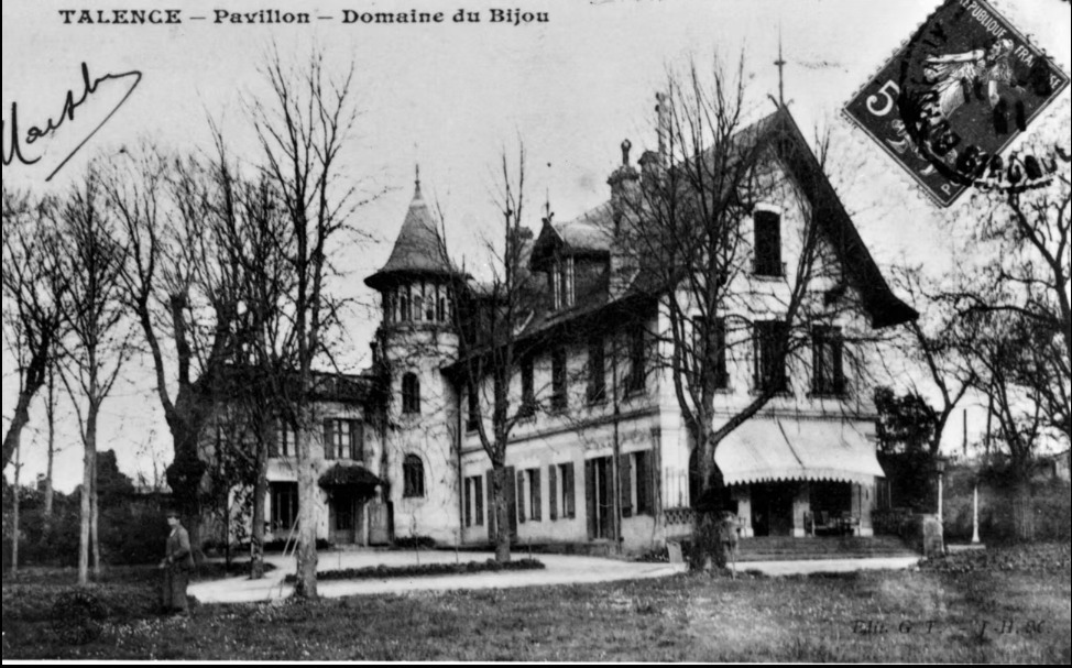 Visite commentée du quartier du bijou